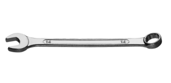 Ключ рожково-накидной 14 мм СИБИН