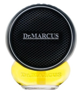 Ароматизатор на дефлектор "Dr.MARCUS" Динамик-флакон