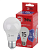Лампа светодиодная ЭРА LED A6015W865E27 R, груша, 15Вт, хол, E27 Б0046357