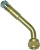 Удлинитель вентиля мет.гнутый 45 VE-1/TR429-45/VE36-45