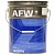 AISIN ATF AFV+ 6020 1л (розлив)