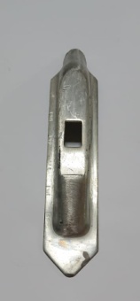 Пластина защитная (сталь) STD106